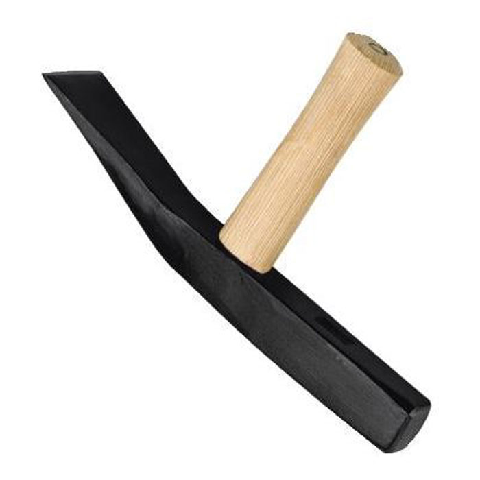 Patch hammer - vekt 1.500-2.000g - nordtyske formen - Vinnere
