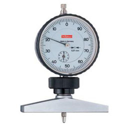 Depth gauge - measuring range 10-30 mm