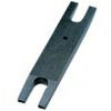 Wedge fourche (ADG) Pour mandrin, Taille: 1-3, ALBRECHT