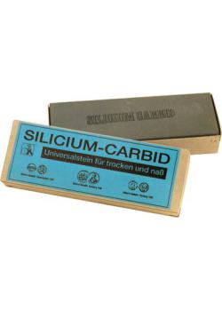 Kombinationsbankstein, Silicium-Carbid,1 Seite grob,1 Seite fein, MÜLLER