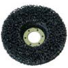 Coarse cleaning disc with glass fiber backing, thickness: 13 FORUM