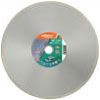High-performance diamond cutting disc MD 120 C, for wet cutting, CLIPPER