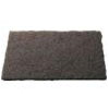 Abrasive fleece sheets - 152x229 mm - grit coarse / medium / fine / Very fine