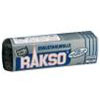 Bandes de laine d'acier inoxydable RAKSO - 150g