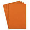Finishingpapier Blatt - FORUM - Maße (B x L) 230 x 280 mm - Preis per Stück