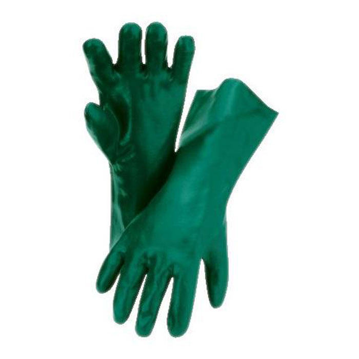 Glove - Cat. 3 - EN 374, EN 388, EN - Size 10