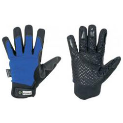 Vinter handske "Fryser" - Thinsulate ™ - størrelser 8-10 - elysee®