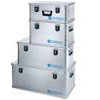 scatole di trasporto in alluminio - varie dimensioni -. ZARGES