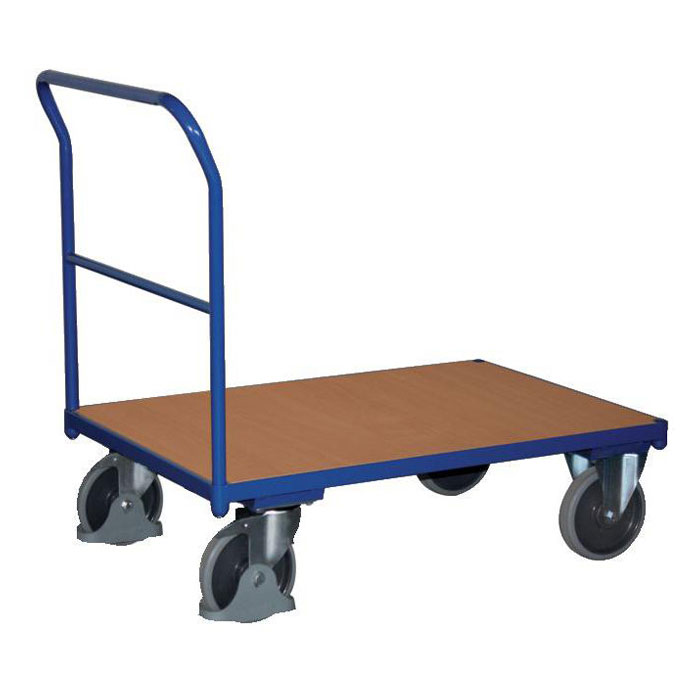 Kierownica Cart - Ładowność: 500 kg