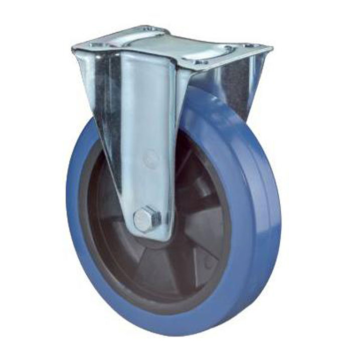 Bock role L110.B61 - Roller Bearings - load capacity up to 300kg - BS ROLLS