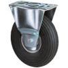 Fast hjul - pneumatisk hjul - rulleleje - hjul Ø 200 til 400 mm - konstruktionshøjde 235 til 458 mm - bæreevne 75 til 250 kg