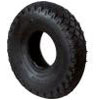 Tire cover for air wheel - lug / groove profile - without valve - wheel Ã˜ 260 to 400 mm