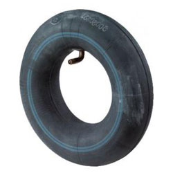 Hose for air wheel D55 - with valve - BS ROLLS