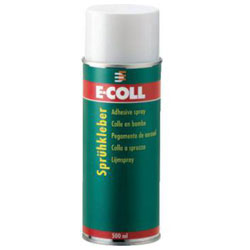 Spray - 400 ml contenuti - E-COLL