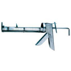Pistolet à calfeutrer - Pour les cartouches est 310/320 ml - Galvanisé