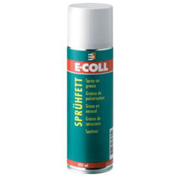 Grasso - 300ml - bianco - E-COLL