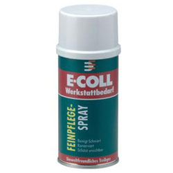 Feinpflege-Spray - 150ml - E-COLL