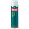 E-COLL release spray - silikonfri - mjölkaktig färg - 400ml - VE 12 st - pris per VE