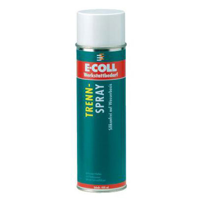 Trenn-Spray - 400ml - E-COLL