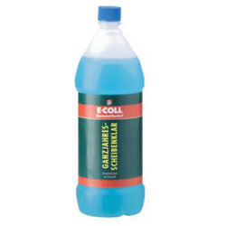 Frostskyddsmedel - 1 liter - E-COLL