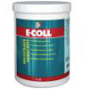 E-COLL Näkymätön käsisuoja - 250 ml ja 1 l - pakkaus 1 ja 25 kappaletta - hinta per pakkaus