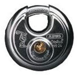 Diskus lock "24 IB" - ABUS