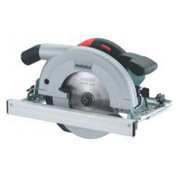 Scie circulaire - "KS 66 PLUS" - 1400 watts - Metabo®