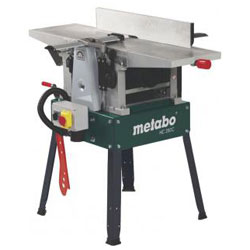 Hobelmaschine - "HC 260 C-2,8 DNB" - Metabo®