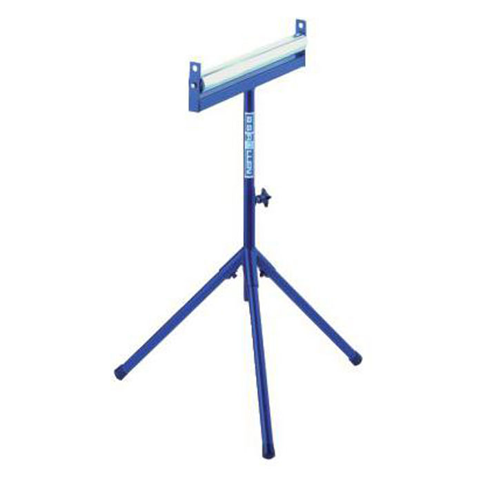 Roll stand - with supporting role - carrying capacity 100 kg - BS ROLLS