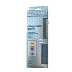 Lötgarnitur 15 Watt / 80 Watt - STANNOL®