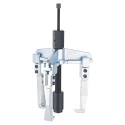 Puller - universal - 3 way - with grease hydraulic spindle