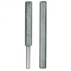 Mounting pin for aerated concrete anchor FPX I