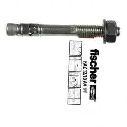 Bolt anchor FAZ II 12/10 R E - thread M 12 x 61 mm - dowel length 110 mm - price per piece