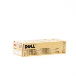 Dell Toner 593-10261 - Høj kapacitet WM138 - magenta