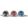 Flow indicator LiquiMobil - SAN - for hoses with inner Ø 6 to 11 mm - different colors