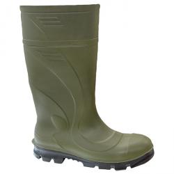 PU Boots S5 "Vosso" - made of polyurethane - sizes 38 to 47 - Weight 1.9 kg / pair