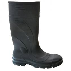 PU Boots S5 "Otra" - made of polyurethane - sizes 38 to 47 - Weight 1.9 kg / pair
