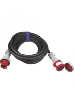 SIROX® CEE extension - 5-pole - Voltage 400V - rated current 125 A - protection class IP 67