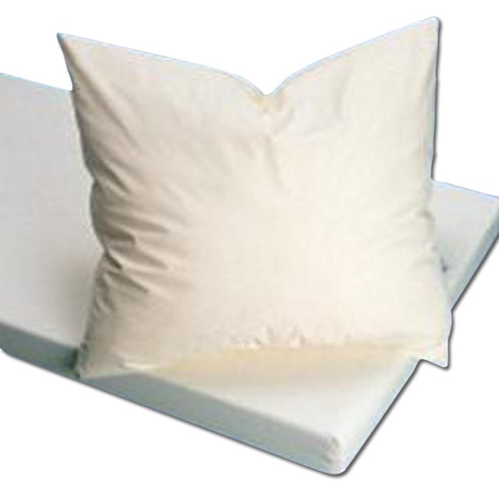 Zestaw Trend Somnus - dla alergików - składający się z poduszek i Einziehdecken- Pokrycie materaca