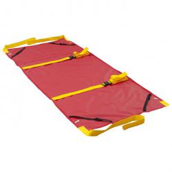 id-MED rescue and evacuation sheet SRT 215 SP - functional with all bed models