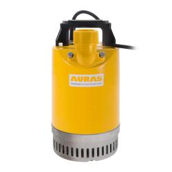 Dykkepumpe IL 27 - maks flow rate 316 l / min - for dræning - med flyder