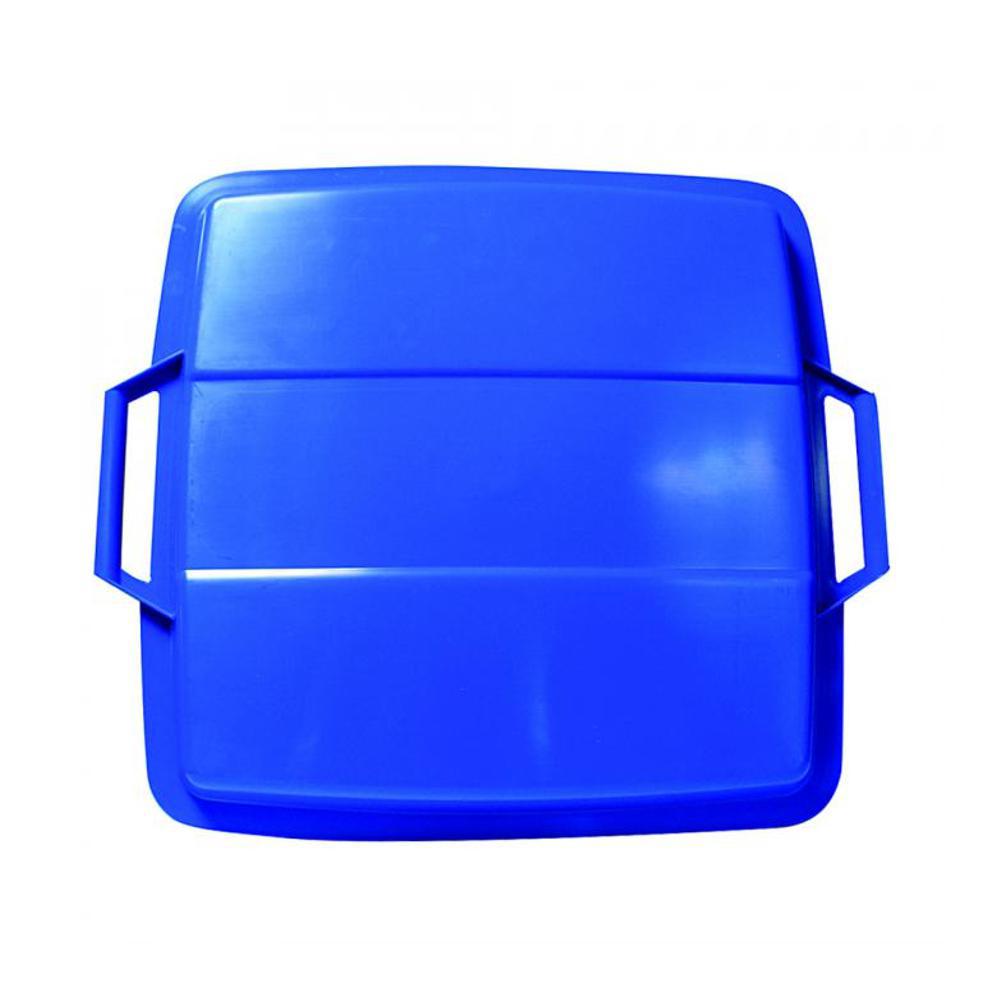 Deckel - für Graf® 90 l Mehrzweckbehälter - in diversen Farben