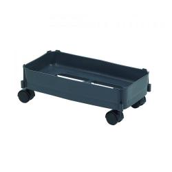 Trolley - mjuka eller hårda golv - för Graf® universalbehållare 60 l