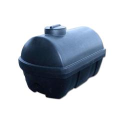 Lagertank - säure- und laugenbeständig - Volumen 400 bis 3000 l - Graf®