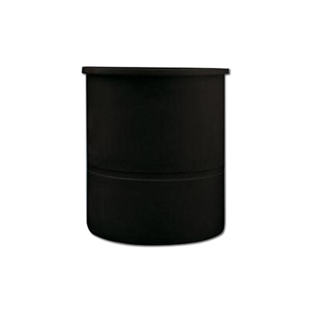 Mischbehälter - säure- und laugenbeständig - Volumen 600 bis 9000 l - Graf®