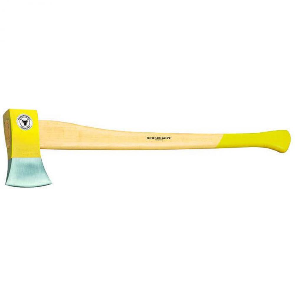 Spalt-Fix-Ax - Ash handle - total weight 1850 or 3250 g