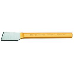 Electrician chisel - length 200 mm - cutting width 26,8 mm