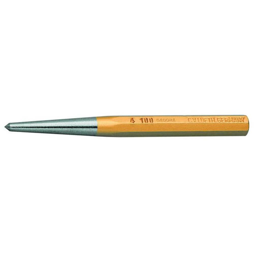 Granaglie - 8-edge - secondo DIN 7250 - lunghezza 120 o 150 mm - picco Ø 4 a 8 mm