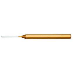 Pin Punch - 8-kant - længde 110 til 180 mm - sprøjtedorn med diameter på 1,5 mm til 14 mm