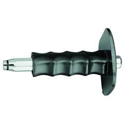 Outil de scellement - avec protection de la main 4 ou 6 mm - longueur 170 mm - largeur à travers la tige de 18 mm